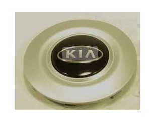 Колпак декор. легкосплавного диска для Kia Spectra 2001-2011 новый