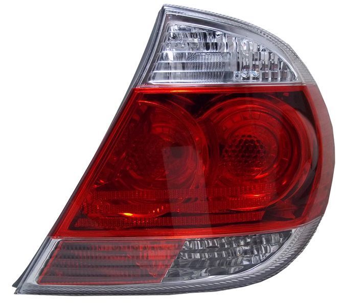 Фонарь задний Toyota Camry (XV30) 04-06 / Camry UAE/USA 04-06 (Справа/ 5 ламп)