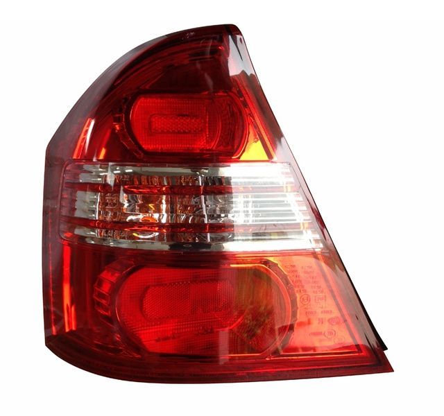Фонарь задний Honda Odyssey 03-07 (Слева)