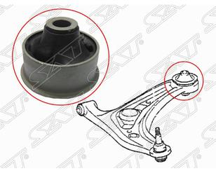 Сайлентблок переднего рычага задний для Toyota Echo 1999-2005 новый