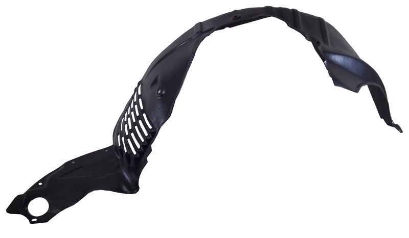 Подкрылок Mazda 6 02-08 / Atenza 02-07 (Спереди/ Справа)