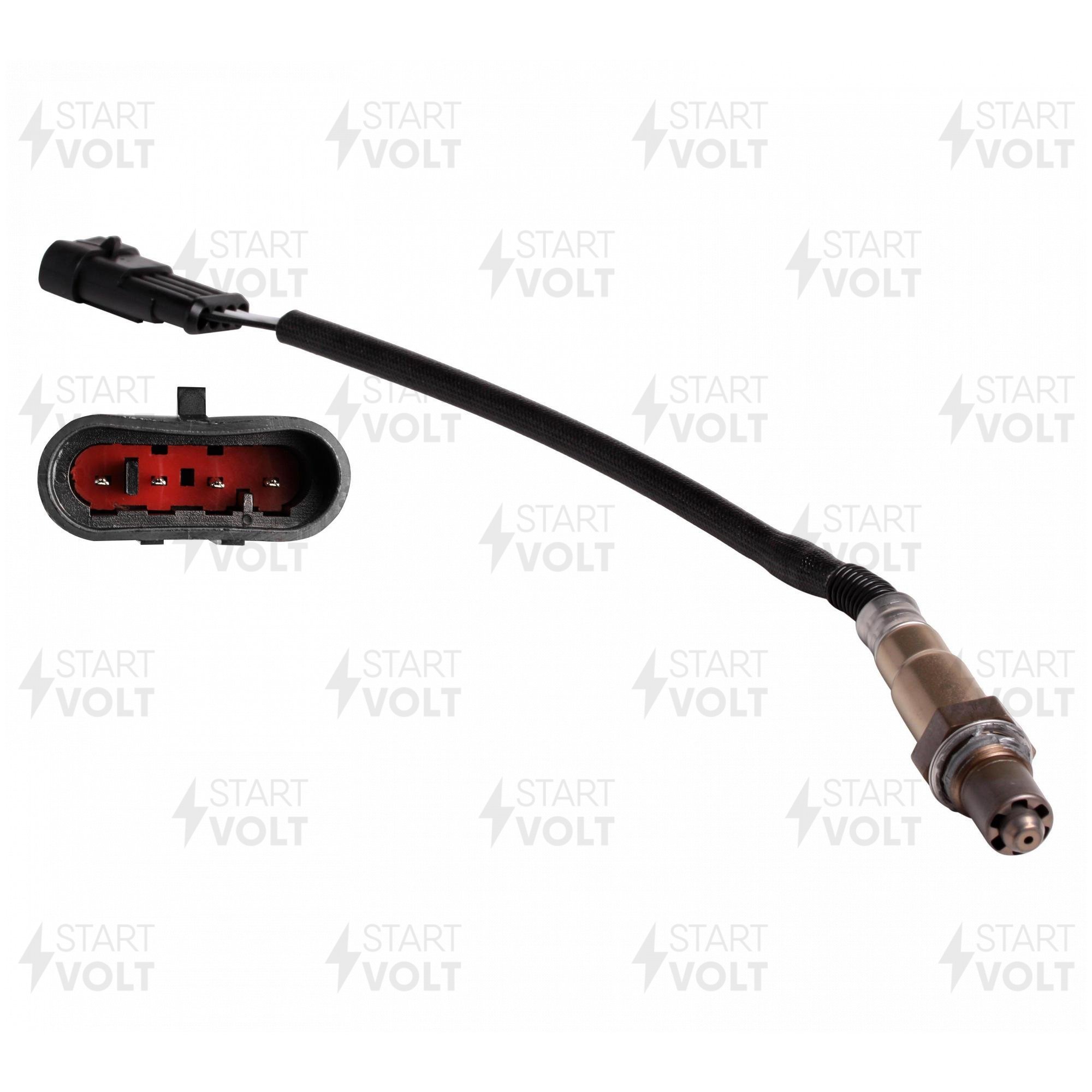 Датчик кислородный/Lambdasonde