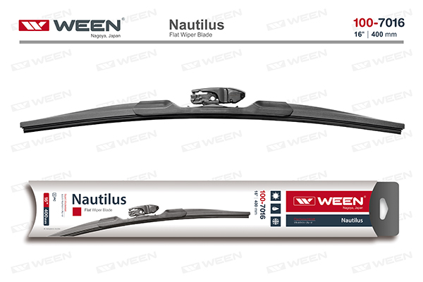 Щетка стеклоочистителя