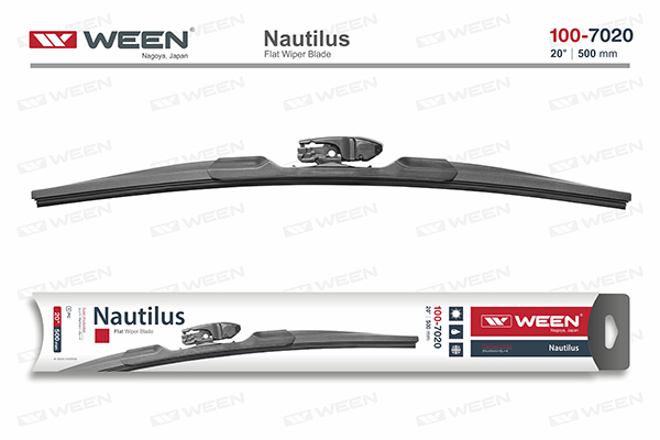 Щетка стеклоочистителя