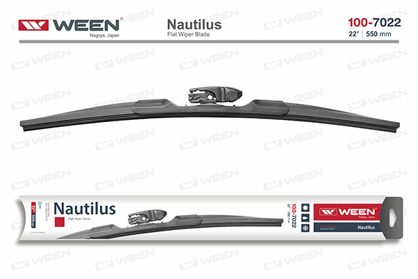 Щетка стеклоочистителя