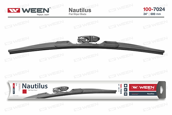 Щетка стеклоочистителя