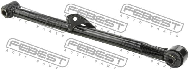 Тяга задняя поперечная левая