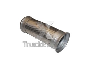 Гофра глушителя для Mercedes Benz Truck 16-26 >1996 новый