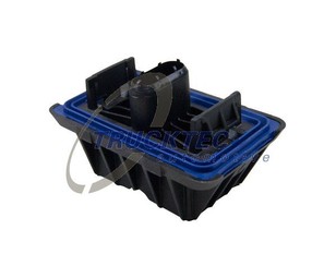 Заглушка поддомкратника для BMW X6 F16/F86 2014-2020 новый