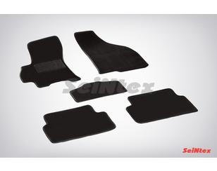 Коврики салона к-кт для Chevrolet Lanos 2004-2010 новый