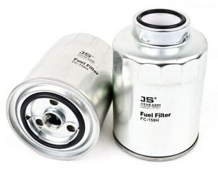 Фильтр топливный для Mazda CX 7 2007-2012 новый