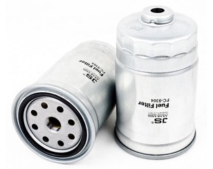 Фильтр топливный для Hyundai i20 2008-2014 новый