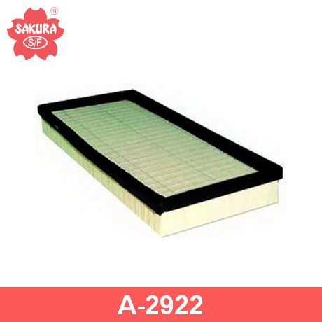 Фильтр воздушный Sakura A2922!!!!