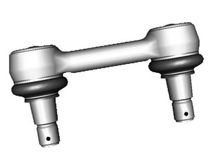 Тяга рулевая продольная для Volvo TRUCK FMX 2010> новый