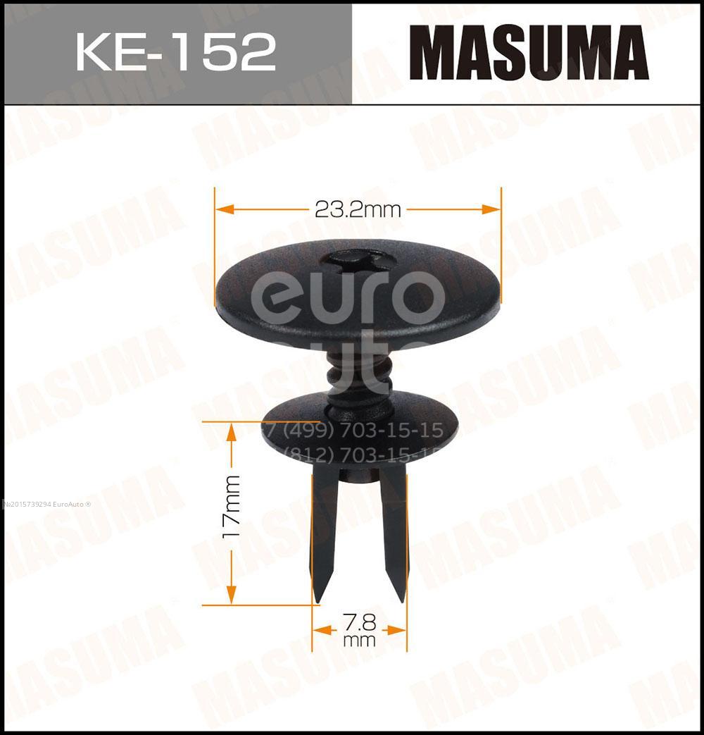 KE-152 Masuma Крепеж (клоп) от производителя по спец цене купить в  Ростове-на-Дону