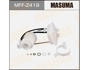 Фильтр топливный для Mazda Mazda 3 (BM/BN) 2013-2018 новый