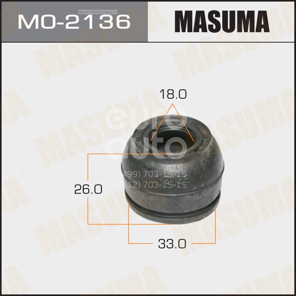 MO-2136 Masuma Пыльник (п.з.к.) от производителя по спец цене купить в  Санкт-Петербурге