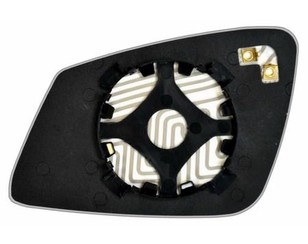 Стекло зеркала электрического правого для BMW 2-serie F22/F23/F87 2013-2020 новый