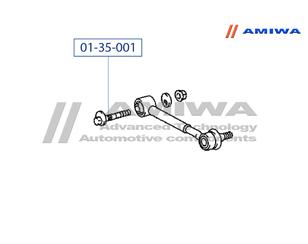 Болт развала задних колес для Lexus NX 200/300H 2014> новый