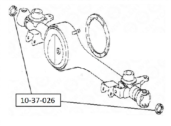 10 37 26 36. Сальник полуоси переднего моста Тойота ленд Крузер 80. Ленд Крузер 80 сальник полуоси передней. Сальник переднего моста Land Cruiser 105. Сальник переднего моста Toyota Land Cruiser 80.
