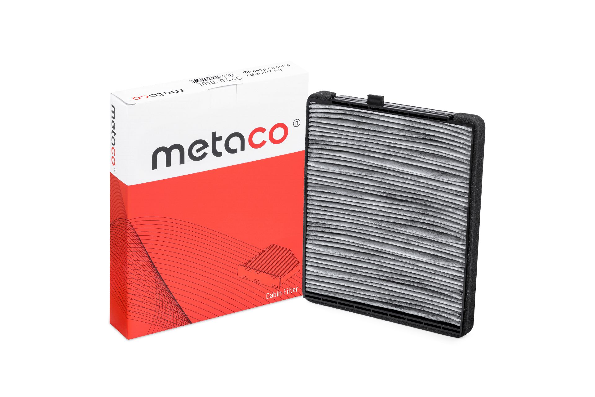 Фильтр салона