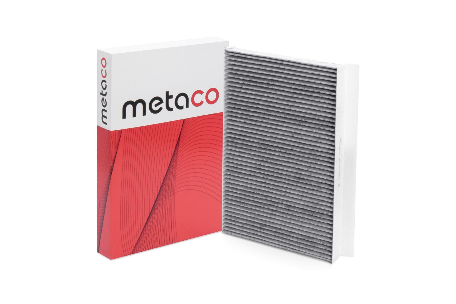 1010-056C Metaco Фильтр салона от производителя по спец цене купить в ...