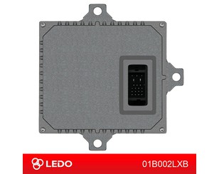 Блок ксеноновой лампы для Mini R50 2000-2007 новый