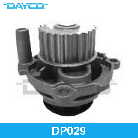 Насос водяной (помпа)