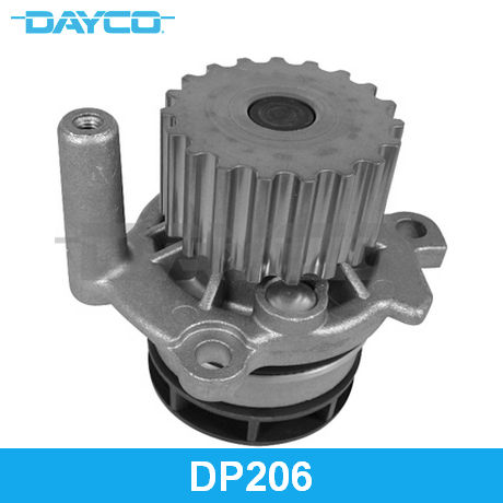 Насос водяной (помпа)