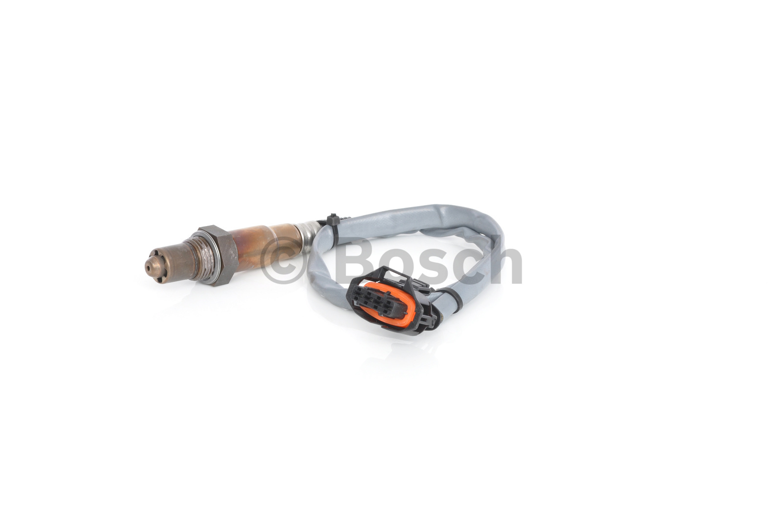 BOSCH 0258006171 Датчик кислородный/Lambdasonde