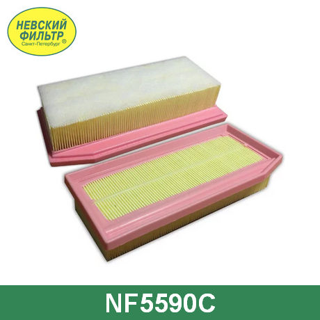 NF5590C Nevsky Filter от 426 руб. в Москве