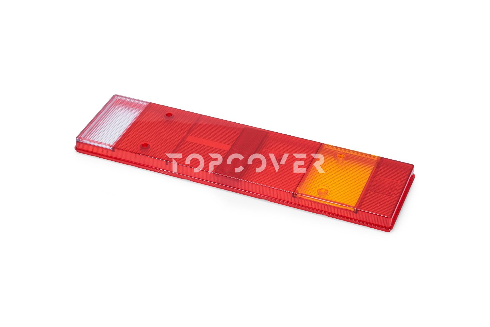 Metaco T1079-6002 DAF, Iveco, MAN, Renault, Scania, Volvo 1272653, 42531584, 93161844, 93163260, 81252296055, 81.25229.6052, 81252296051, 5000296594, 5001847588, 1350343, 1352746, 8142919