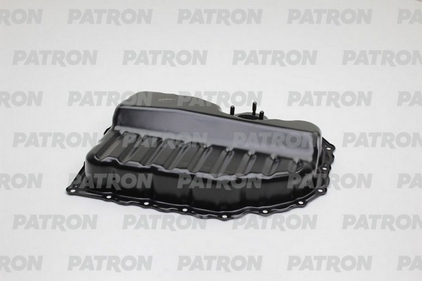 Поддон масляный двигателя