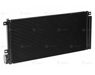 Радиатор кондиционера (конденсер) для Opel Mokka 2012-2019 новый