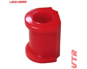Втулка (сайлентблок) переднего стабилизатора для VAZ Lada Granta 2011> новый
