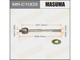 Рейка рулевая Masuma MR-C1003