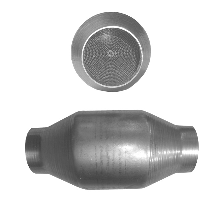 BMU112 BM Catalysts в Москве