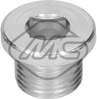 Пробка масляного поддона