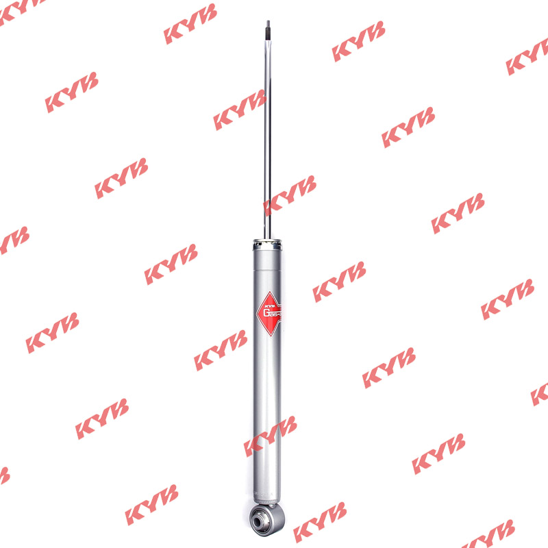 Амортизатор задний