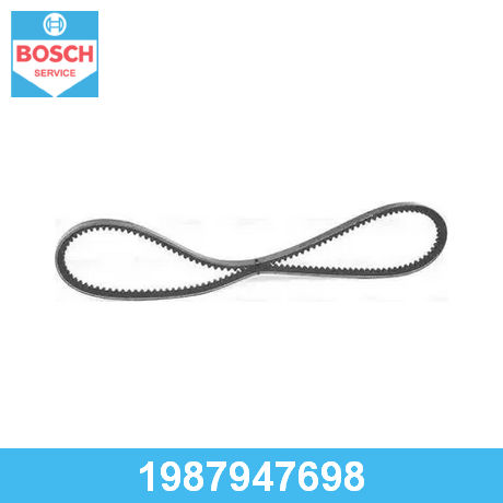 Ремень клиновый