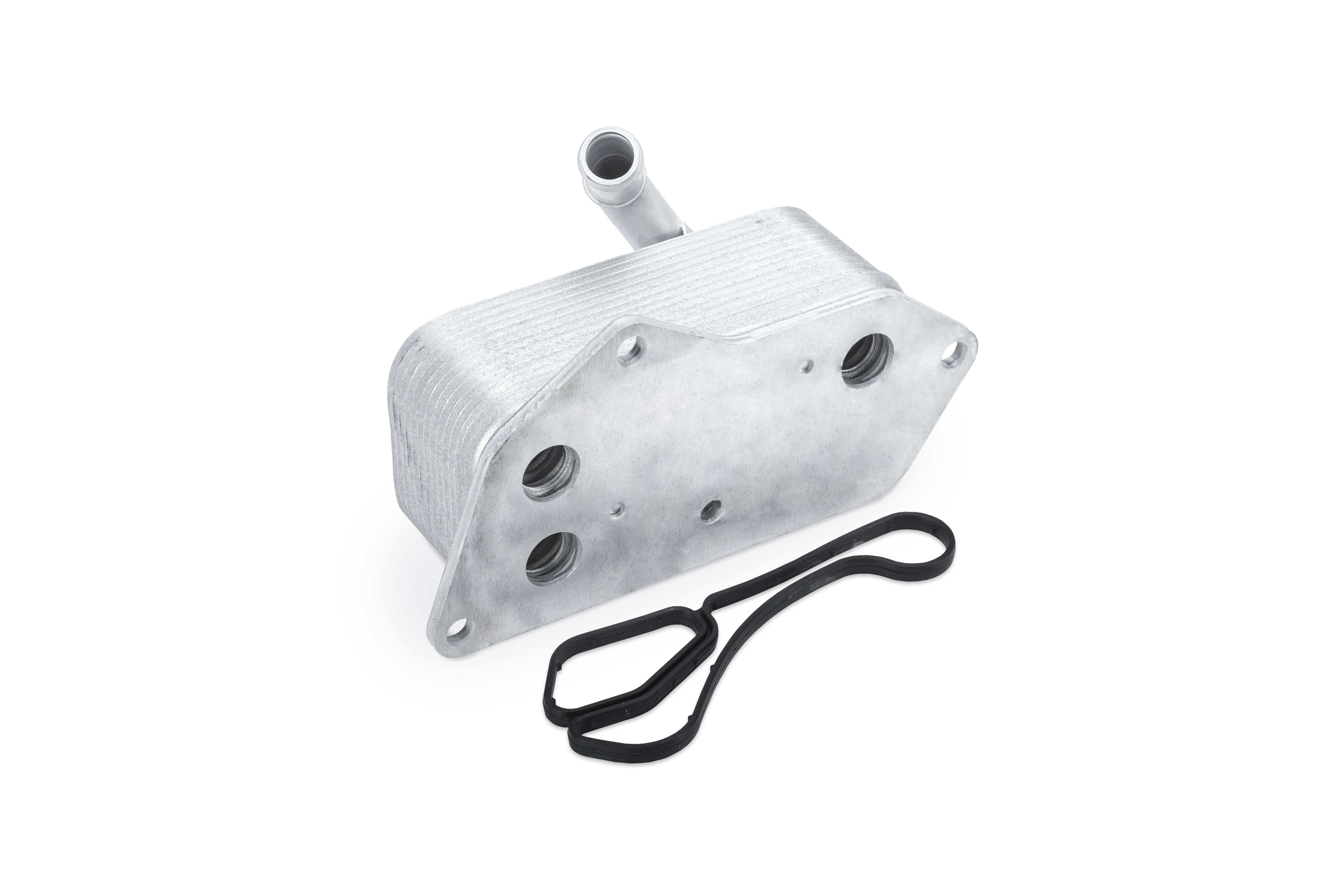 Радиатор масляный