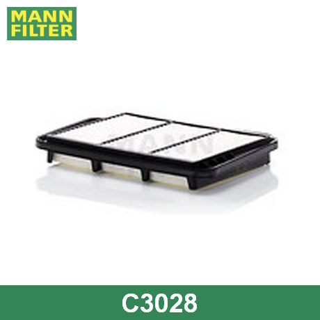 Фильтр воздушный