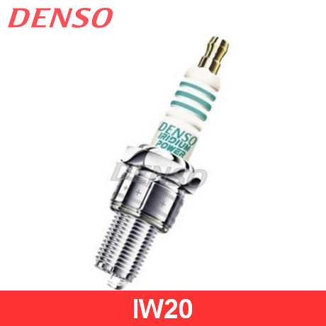 Свеча зажигания