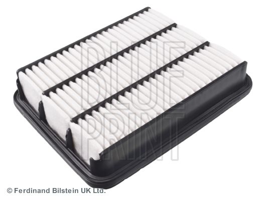 Blue Print ADC42225 Filtro Aria Auto - Ricambio Originale, Montaggio Facile - 2