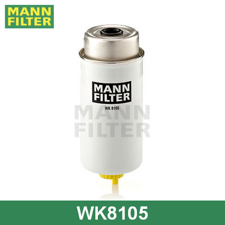 Фильтр топливный