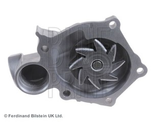 Насос водяной (помпа) для Mitsubishi Galant (EA) 1997-2003 новый