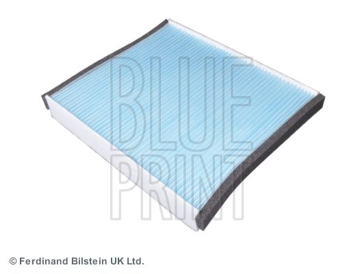 Blue Print ADB112519 Riscaldamento