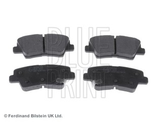 Колодки тормозные задние дисковые к-кт для Hyundai Elantra 2011-2016 новый