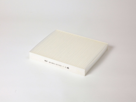 Фильтр салона