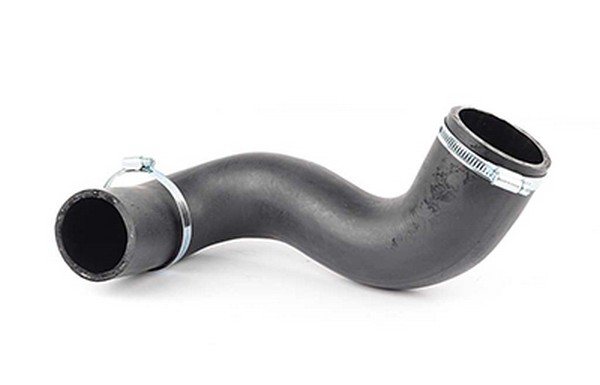 Патрубок интеркулера